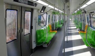 北京地铁为什么没有3号线